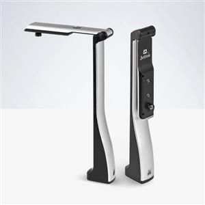 吉星便攜辦公助手500萬像素高清掃描 A4幅面